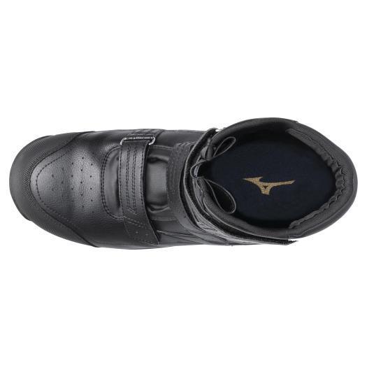 MIZUNO（ミズノ） シューズ返品送料無料 ミズノ公式 作業靴 オール