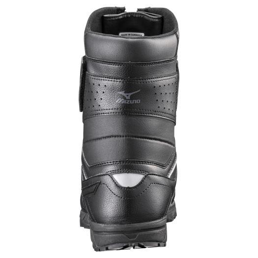 MIZUNO（ミズノ） シューズ返品送料無料 ミズノ公式 作業靴 オール