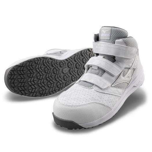 MIZUNO（ミズノ） ミズノ公式 オールマイティLS II 21M ワーキング