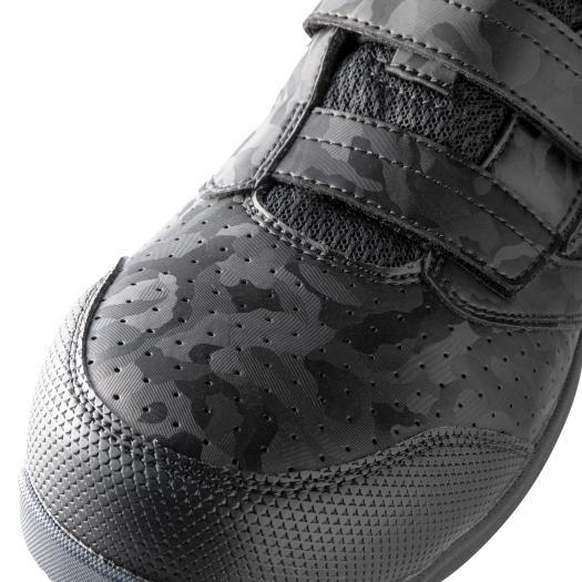 Mizuno Almighty LS II 21M 26cm EEE ブラック MIZUNO ミズノ公式 オールマイティLS II 21M ワーキング ユニ