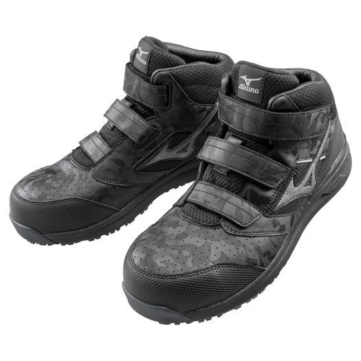 MIZUNO（ミズノ） ミズノ公式 オールマイティLS II 21M ワーキング