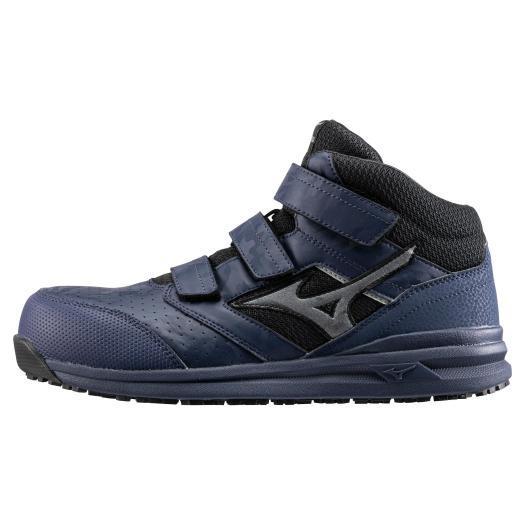 MIZUNO（ミズノ） ミズノ公式 オールマイティLS II 21M ワーキング