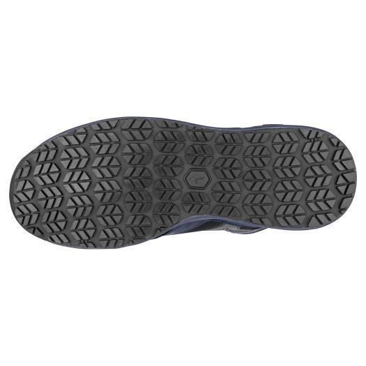 MIZUNO（ミズノ） ミズノ公式 オールマイティLS II 21M ワーキング