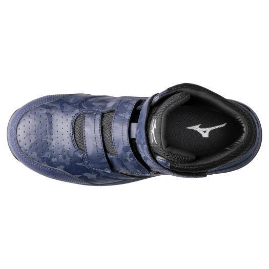 MIZUNO（ミズノ） ミズノ公式 オールマイティLS II 21M ワーキング