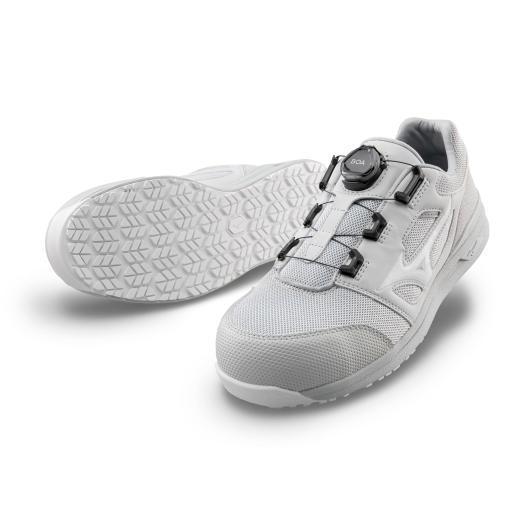 MIZUNO（ミズノ） 返品送料無料 ミズノ公式 作業靴 オールマイティ