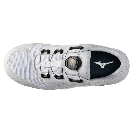 MIZUNO（ミズノ） 返品送料無料 ミズノ公式 作業靴 オールマイティ