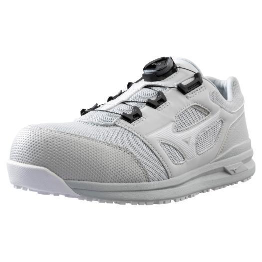 MIZUNO（ミズノ） 返品送料無料 ミズノ公式 作業靴 オールマイティ