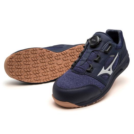 MIZUNO ミズノ公式 オールマイティLSII52L BOA ワーキング MIZUNO ミズノ公式 オールマイティLSII52L BOA ワーキング
