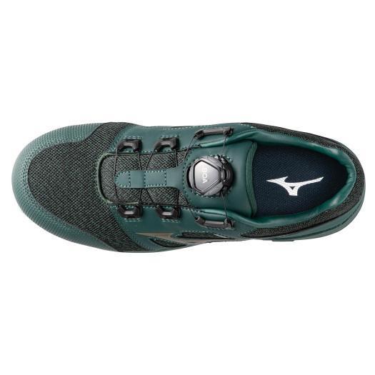 MIZUNO（ミズノ） ミズノ公式 オールマイティLS II 52L BOA ワーキング