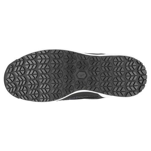 MIZUNO（ミズノ） 返品送料無料 ミズノ公式 作業靴 オールマイティLS