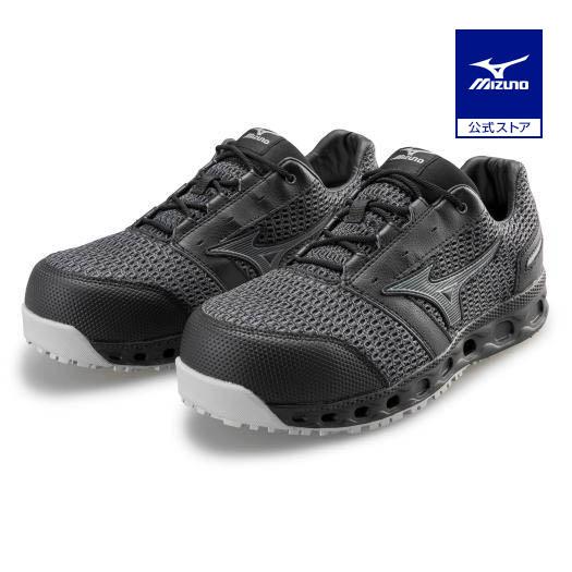 MIZUNO（ミズノ） ミズノ公式 オールマイティVH11L ワーキング メンズ