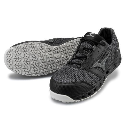 MIZUNO（ミズノ） ミズノ公式 オールマイティVH11L ワーキング メンズ