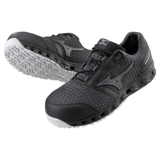 MIZUNO（ミズノ） ミズノ公式 オールマイティVH11L ワーキング メンズ