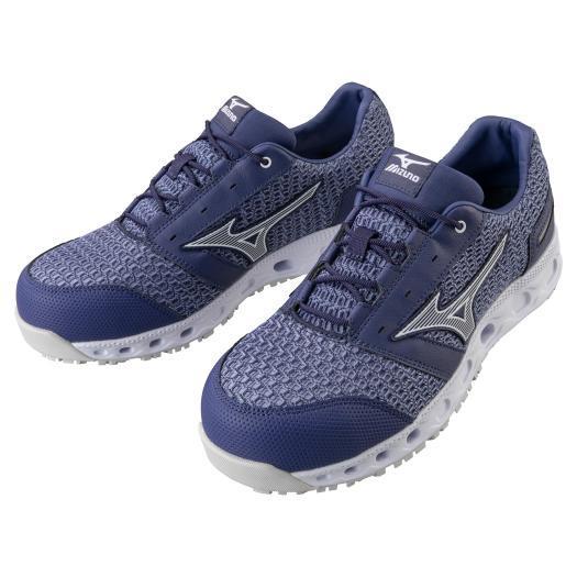 MIZUNO（ミズノ） ミズノ公式 オールマイティVH11L ワーキング メンズ