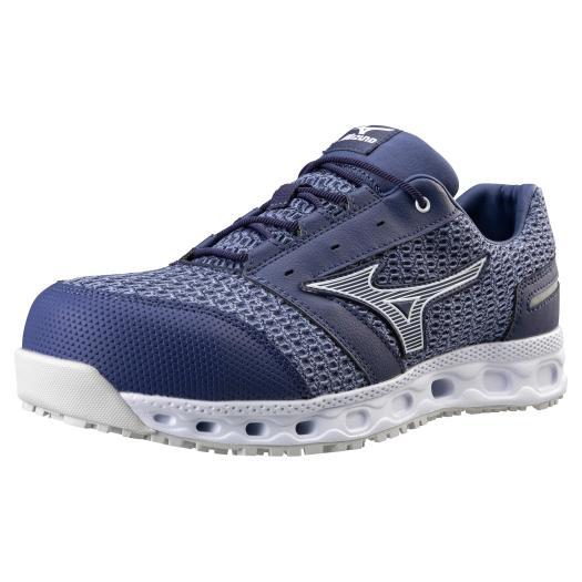MIZUNO（ミズノ） ミズノ公式 オールマイティVH11L ワーキング メンズ