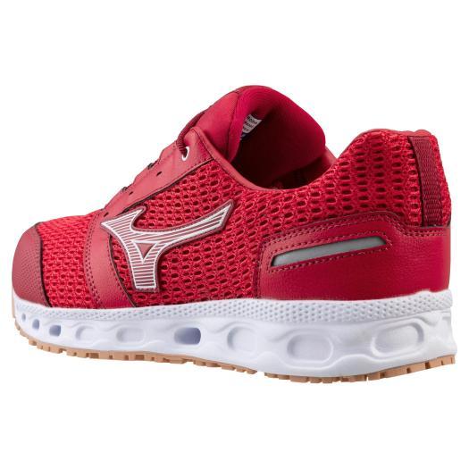 Mizuno オールマイティ VH 11 L レッド/ホワイト 29cm 楽天市場】【取り寄せ可】ミズノ MIZUNO ALMIGHTY VH 11 L