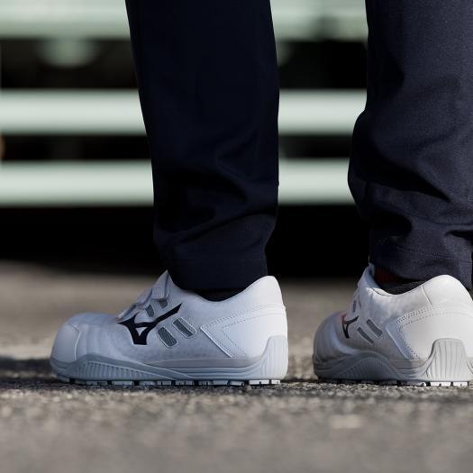 MIZUNO ミズノ公式 オールマイティTDII22L ベルト ワーキング