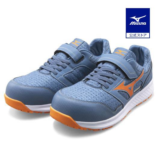 MIZUNO（ミズノ） ミズノ公式 オールマイティEU33L ゴムの靴紐＆ベルト