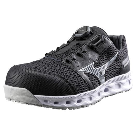 MIZUNO（ミズノ） ミズノ公式 オールマイティVH51L BOA ワーキング