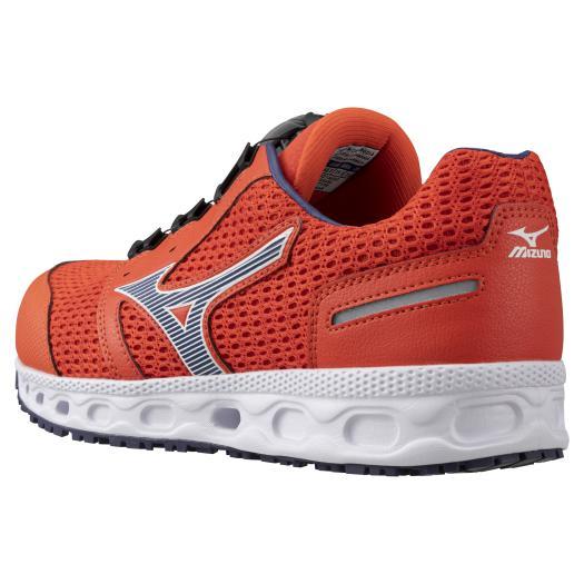 MIZUNO（ミズノ） ミズノ公式 オールマイティVH51L BOA ワーキング