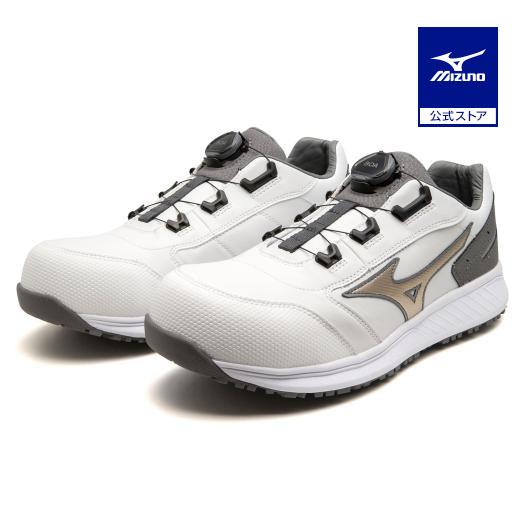 MIZUNO（ミズノ） ミズノ公式 オールマイティSU51L BOA ダイヤル