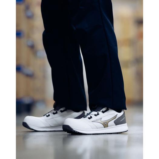MIZUNO（ミズノ） ミズノ公式 オールマイティSU51L BOA ダイヤル
