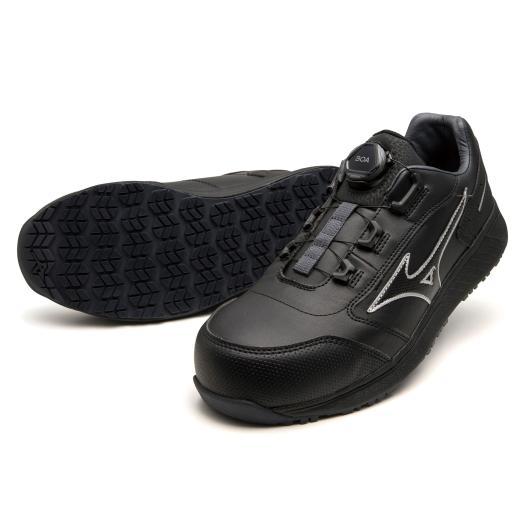MIZUNO（ミズノ） ミズノ公式 オールマイティ SU 51 L BOA ダイヤル