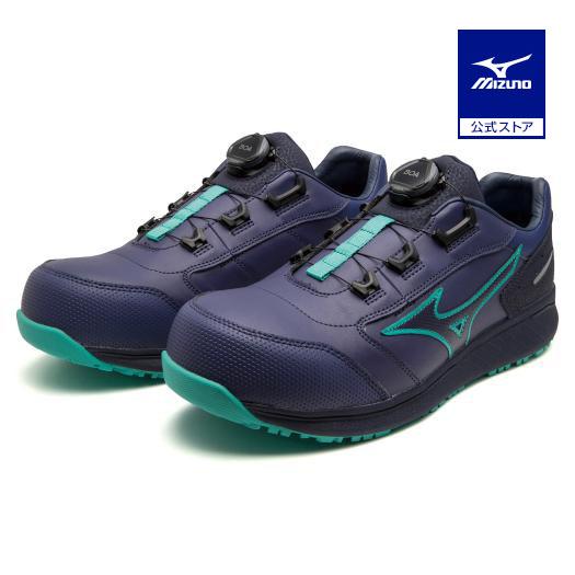 MIZUNO（ミズノ） ミズノ公式 オールマイティSU51L BOA ダイヤル