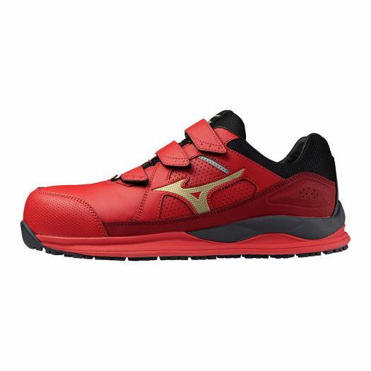 MIZUNO（ミズノ） ミズノ公式 オールマイティ HWII 22L ベルト