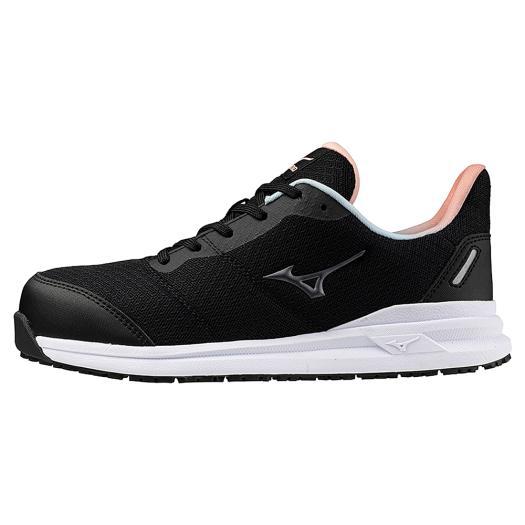 MIZUNO（ミズノ） ミズノ公式 オールマイティ FSII 11L 紐/ローカット