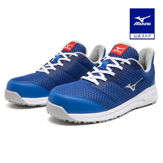 MIZUNO（ミズノ） ミズノ公式 オールマイティ FSII 11L 紐/ローカット