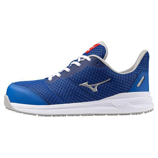 MIZUNO（ミズノ） ミズノ公式 オールマイティ FSII 11L 紐/ローカット