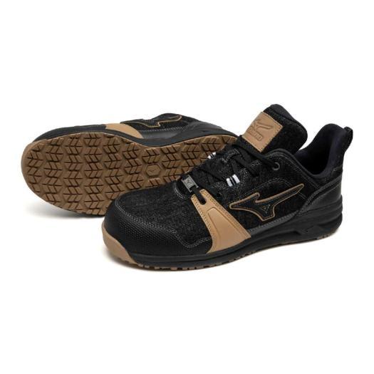 MIZUNO ミズノ公式 オールマイティ LSII 11 L 紐/ローカット