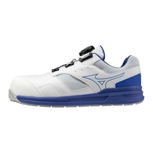 MIZUNO（ミズノ） シューズ返品送料無料 ミズノ公式 作業靴 オール
