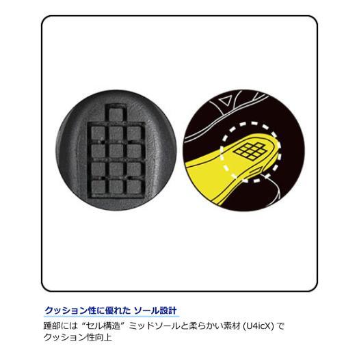 MIZUNO ミズノ公式 オールマイティ LSll 51L ワイド BOA MIZUNO ミズノ公式 オールマイティ LSll 51L ワイド BOA