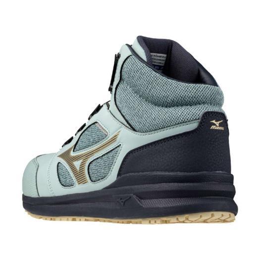 MIZUNO ミズノ公式 オールマイティLSII 73M BOA ダイヤル/ミッド MIZUNO ミズノ公式 オールマイティLSII 73M BOA ダイヤル/ミッド
