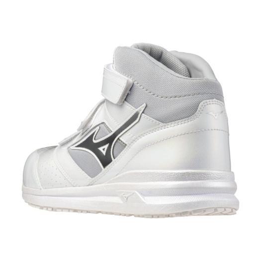 MIZUNO ミズノ公式 オールマイティLSII 21M ベルト／ミッド