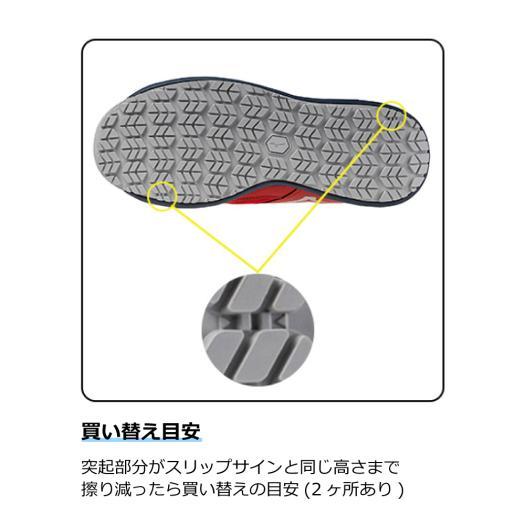 MIZUNO（ミズノ） 返品送料無料 ミズノ公式 作業靴 オールマイティ