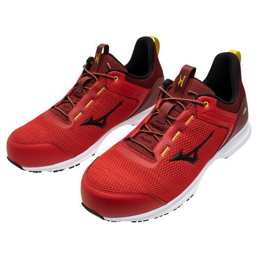 MIZUNO（ミズノ） 返品送料無料 ミズノ公式 作業靴 オールマイティ EL