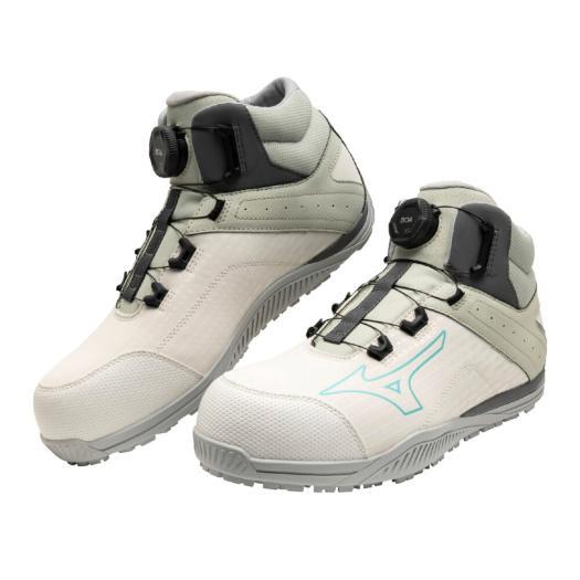 MIZUNO（ミズノ） 返品送料無料 ミズノ公式 作業靴 オールマイティ