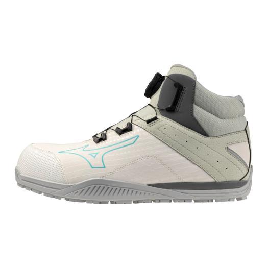 MIZUNO（ミズノ） 返品送料無料 ミズノ公式 作業靴 オールマイティ