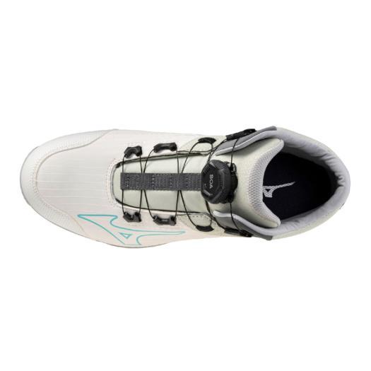 MIZUNO（ミズノ） 返品送料無料 ミズノ公式 作業靴 オールマイティ