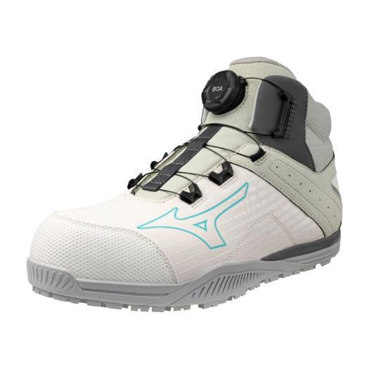 MIZUNO（ミズノ） 返品送料無料 ミズノ公式 作業靴 オールマイティ
