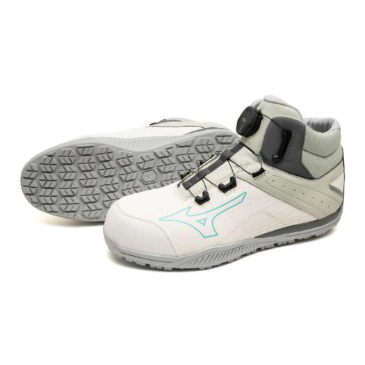 MIZUNO（ミズノ） 返品送料無料 ミズノ公式 作業靴 オールマイティ