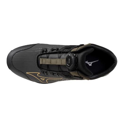 MIZUNO（ミズノ） 返品送料無料 ミズノ公式 作業靴 オールマイティ