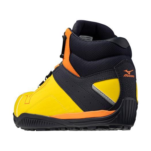 MIZUNO（ミズノ） 返品送料無料 ミズノ公式 作業靴 ミズノ直営店限定