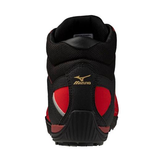 MIZUNO（ミズノ） 返品送料無料 ミズノ公式 作業靴 オールマイティ