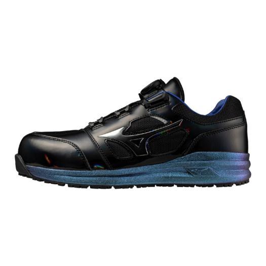 MIZUNO ミズノ公式 オールマイティ LSII 52L BOA ダイヤル