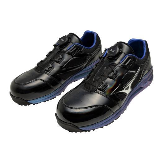 MIZUNO ミズノ公式 オールマイティ LSII 52L BOA ダイヤル