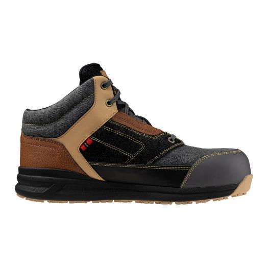 MIZUNO（ミズノ） ミズノ公式 オールマイティLSII 11M DENIM 紐